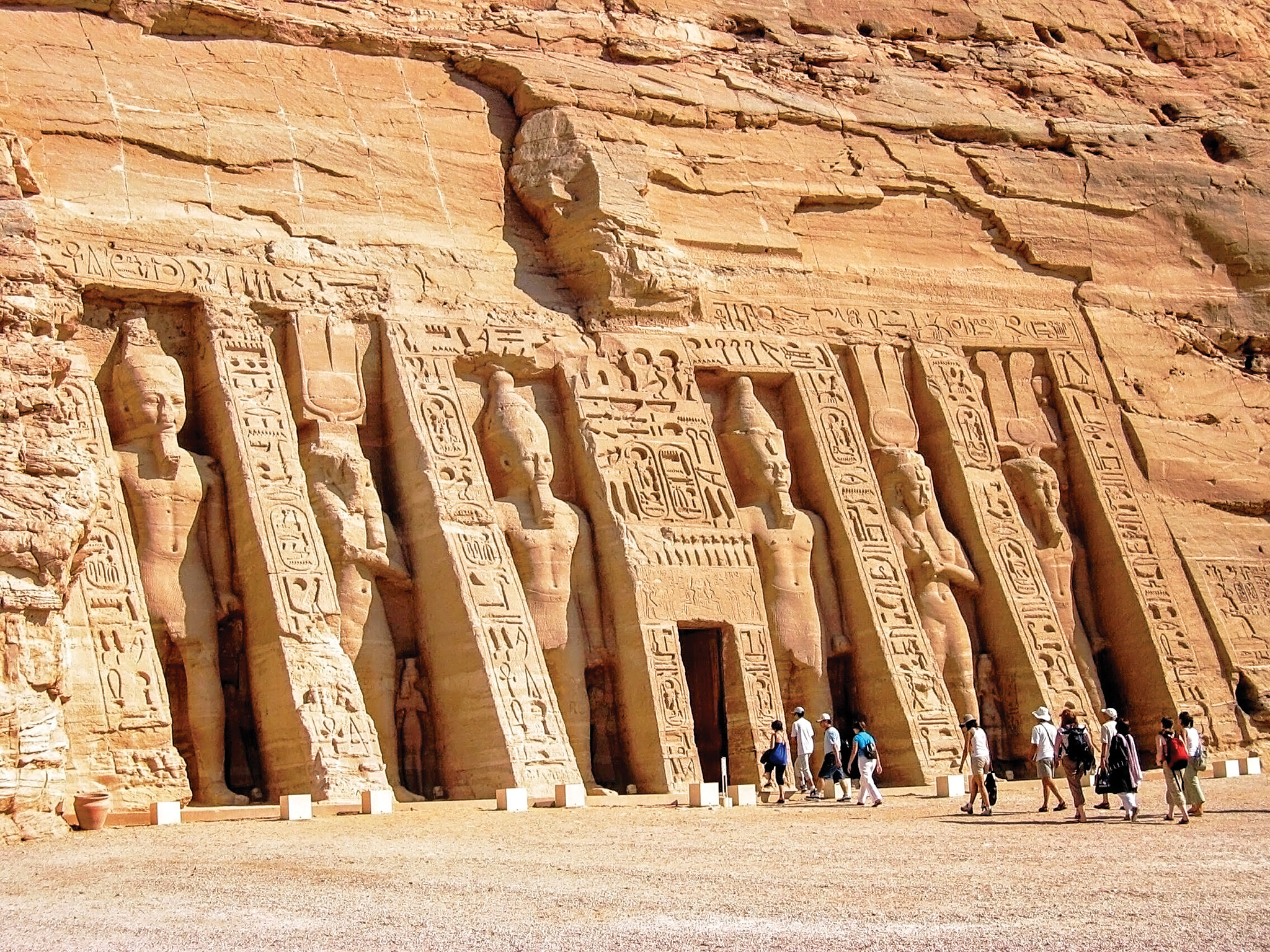 Grand Land of the Bible 2023